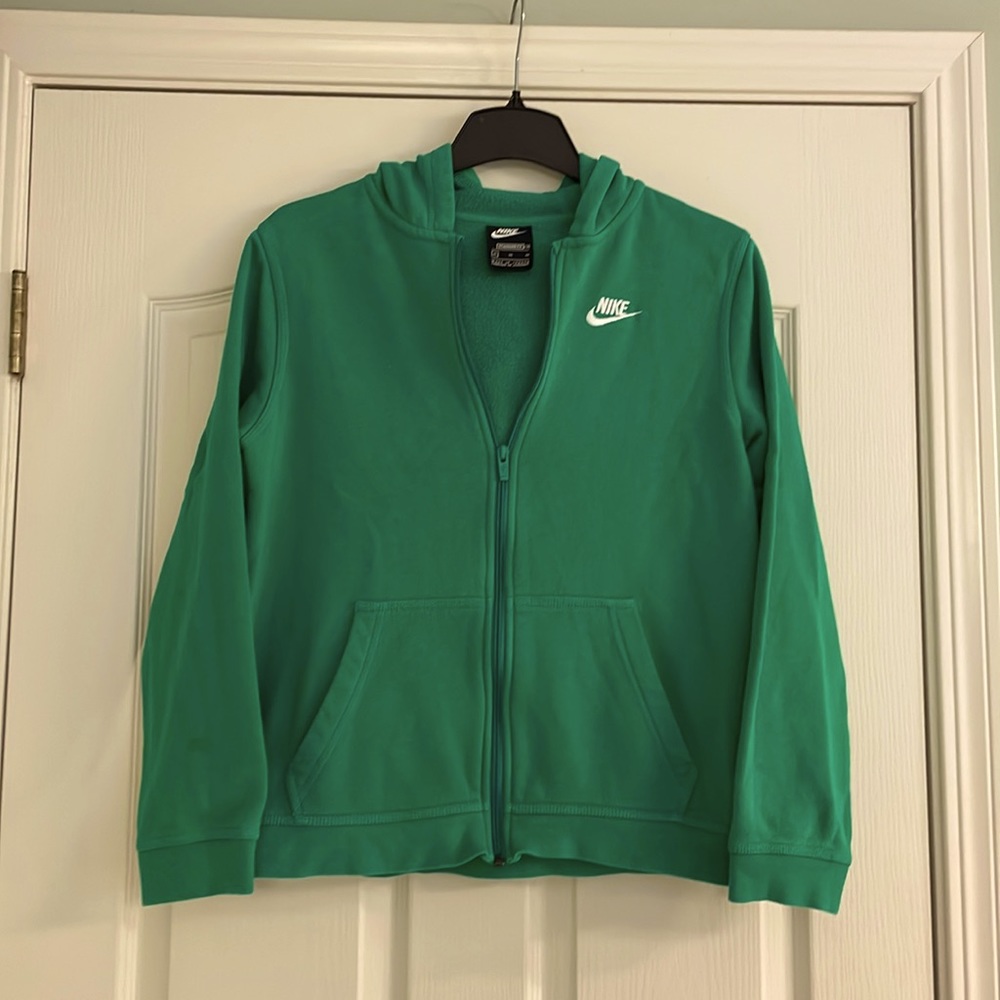 Nike hoodie girls - Picture 1 of 7